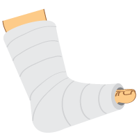 Heel Pain and Damage Heel Pain and Damage